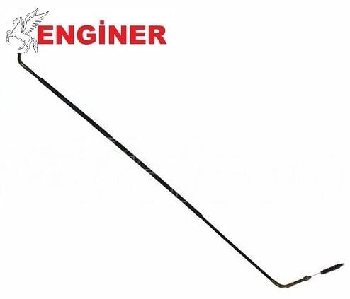 GAZ TELİ-MEXİCO 125