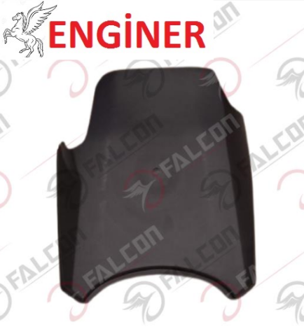 ŞASİ ALT KORUMA-QUICK 50