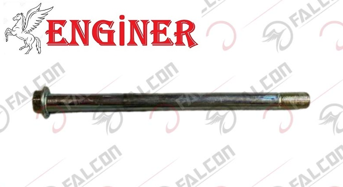 ÖN TEKER MİLİ -MAX125