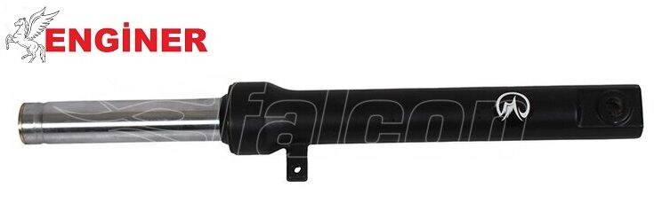 ÖN AMORTİSÖR SOL-MOCCO 50