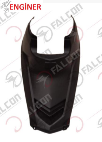 SELE ALT BİRLEŞTİRİCİ-QUICK 50