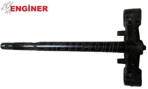 PLATİN (ÖN MAŞA)-MOCCO 50