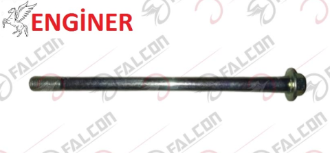 ÖN TEKER MİLİ- MOCCO 50