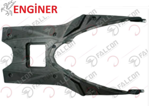 AYAKLIK ANA GÖVDE-QUICK 50