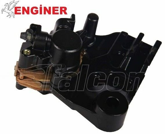 ARKA FREN MERKEZİ ALT-SHARP 200