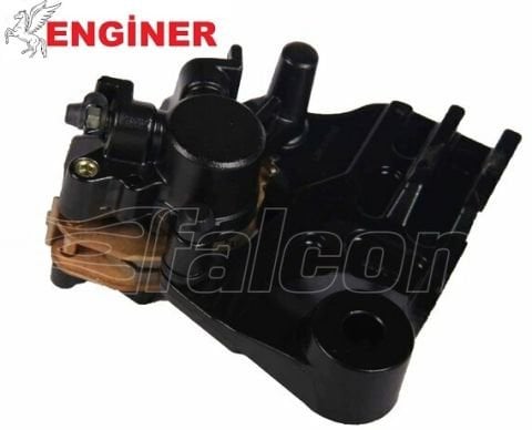 ARKA FREN MERKEZİ ALT-SHARP 200