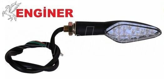 ÖN SİNYAL SAĞ-MEXİCO 125