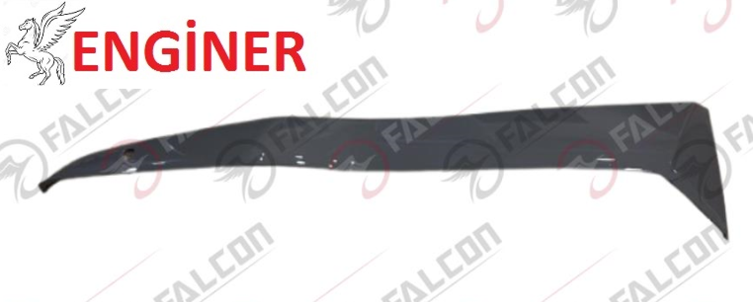 MARŞBİYEL SOL FÜME- QUICK 50