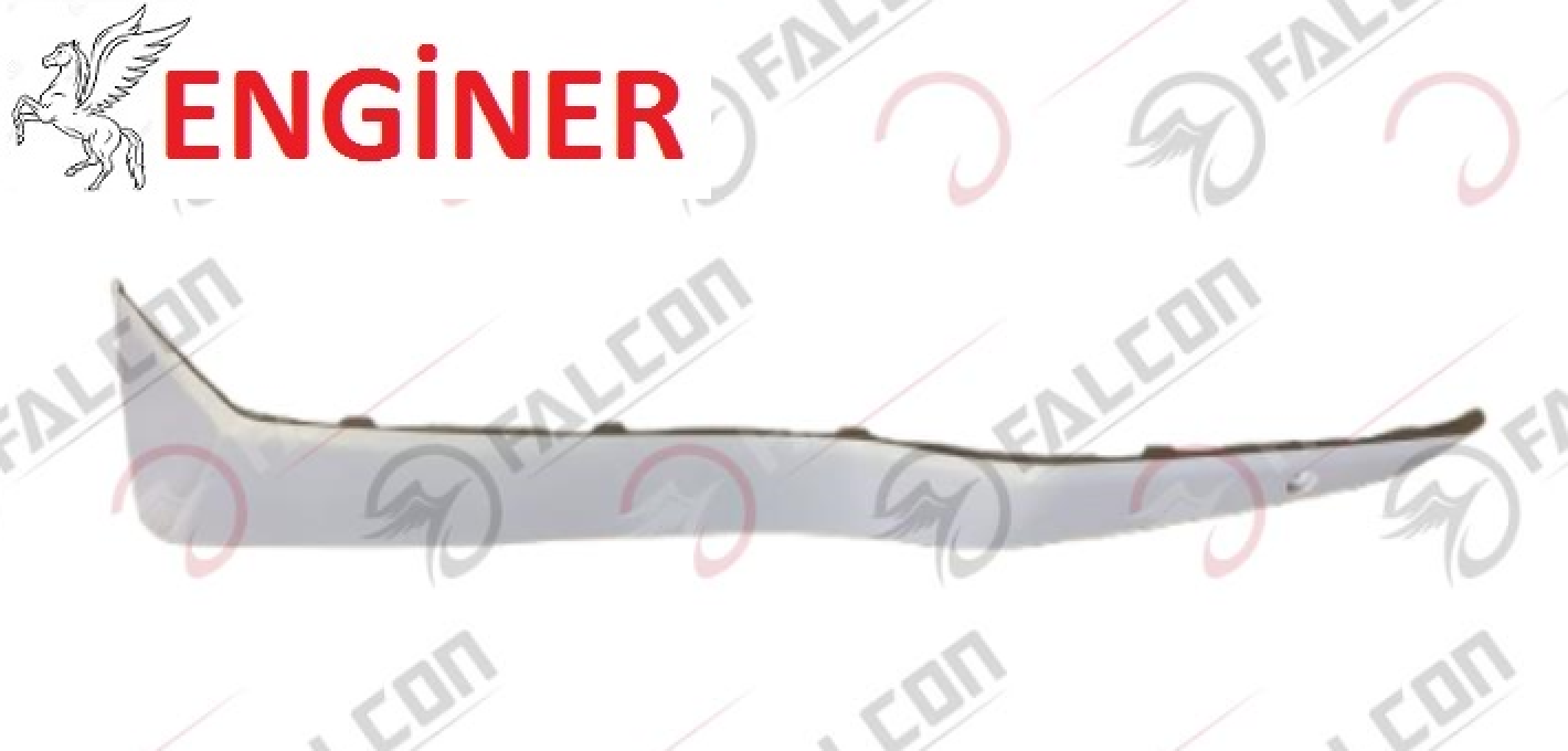 MARŞBİYEL SOL BEYAZ- QUICK 50