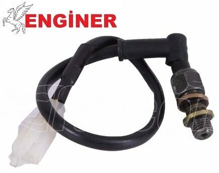 ARKA FREN MÜŞÜRÜ-SHARP 200