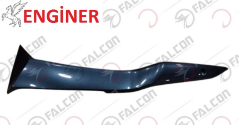 MARŞBİYEL SOL MAVİ- QUICK 50