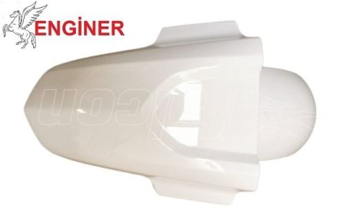 ÖN ÇAMURLUK BEYAZ-MOCCO 50