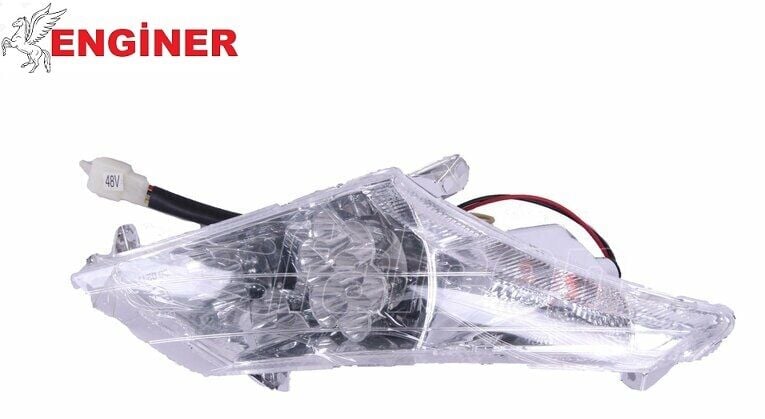 FAR KOMPLE SAĞ LED-250E