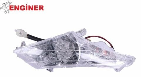 FAR KOMPLE SAĞ LED-250E