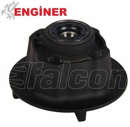 TAMBUR DİŞLİ STOPERİ (FLANŞ)-SHARP 200