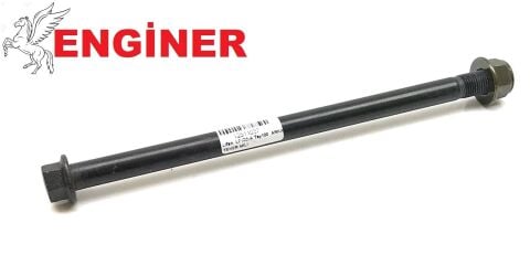 Lifan  LF100-A Tay100  ARKA TEKER MİLİ