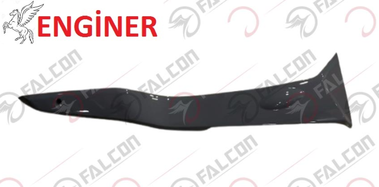 MARŞBİYEL SAĞ FÜME- QUICK 50