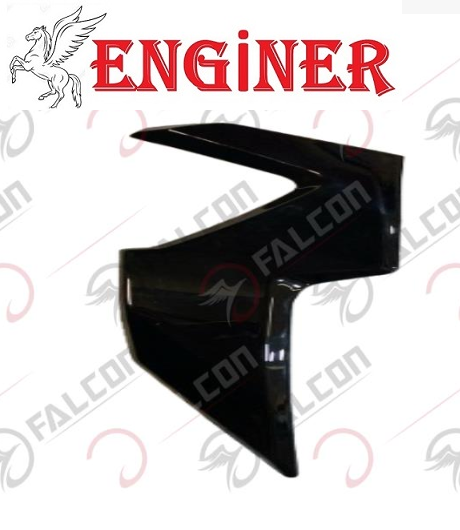 GİDON KARENAJI DEKORATİF SAĞ- MAX125