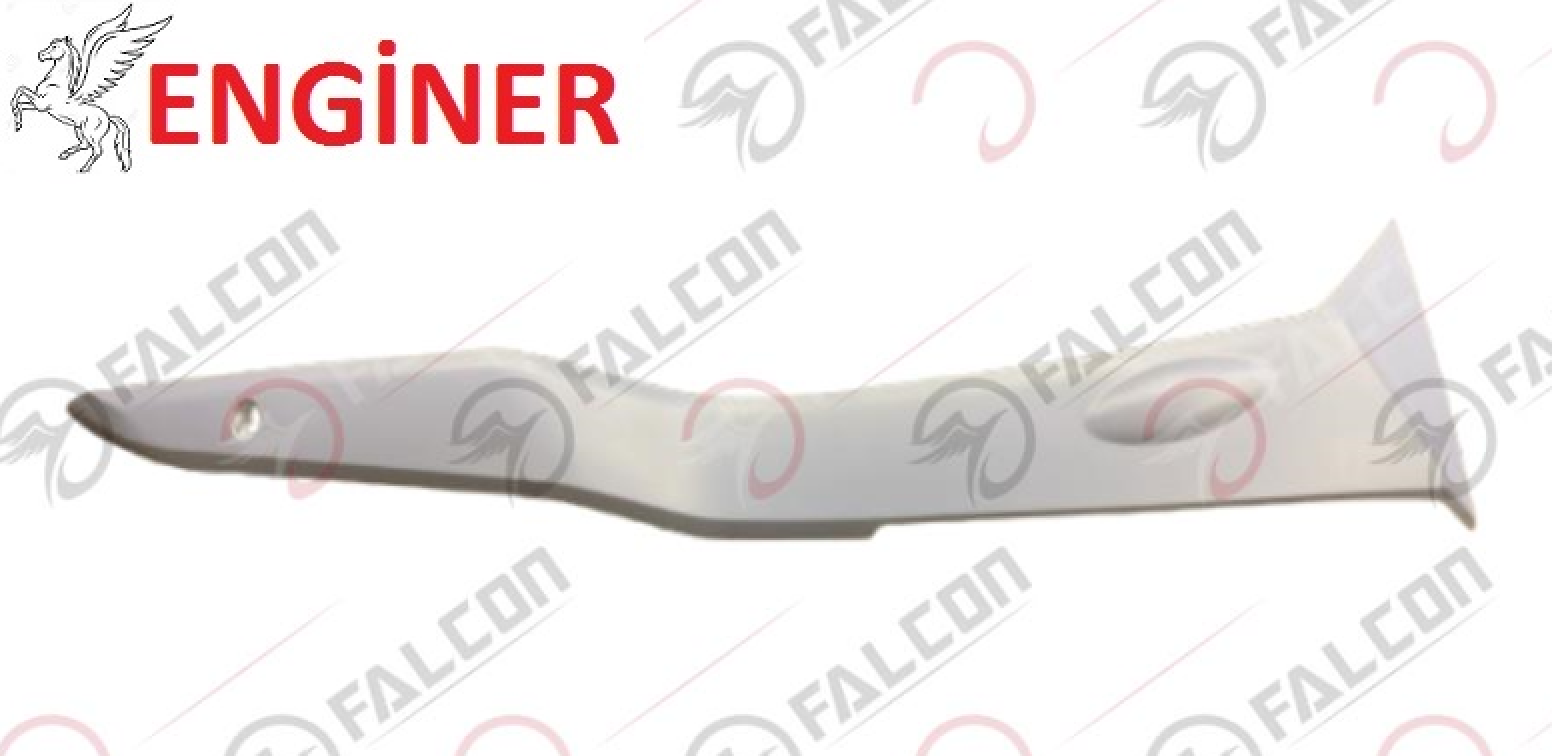 MARŞBİYEL SAĞ BEYAZ- QUICK 50