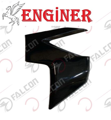 GİDON KARENAJI DEKORATİF SOL- MAX125