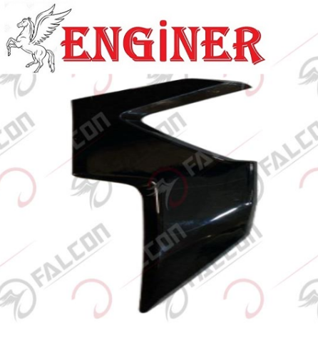 GİDON KARENAJI DEKORATİF SOL- MAX125