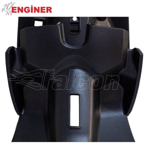 TORPİDO KOMPLE-MOCCO 50