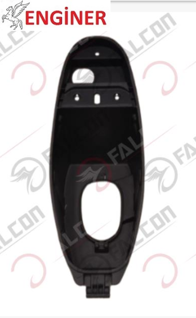 SELE ALT KUTUSU (TORPİDO )-QUICK 50