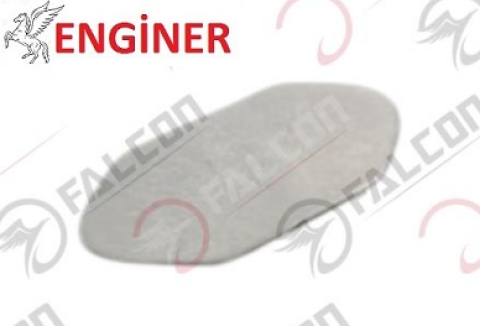 SELE ALT KUTUSU (TORPİDO ) KONTROL KAPAĞI KÜÇÜK-QUICK 50