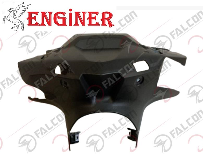 GİDON KARENAJI ÖN - MAX125
