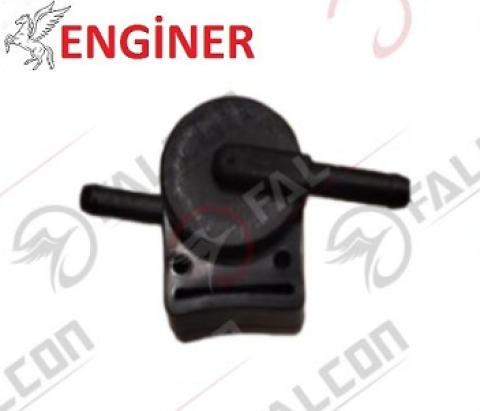 BENZİN DİNLENDİRİCİ - QUICK 50