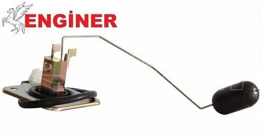 DEPO ŞAMANDIRASI-MEXİCO 125