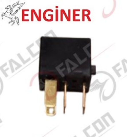 BENZİN ROLESİ - QUICK 50