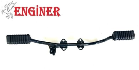 Lifan  LF100-A Tay100  ÖN BASAMAK DEMİRİKOMPLE