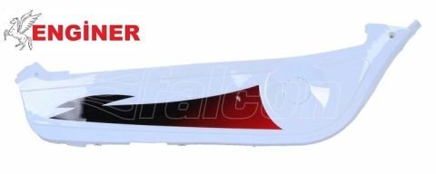 MARŞBİYEL SOL BEYAZ-ANGEL 500W