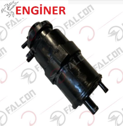 BENZİN DÖNÜŞTÜRÜCÜ VALF - QUICK 50