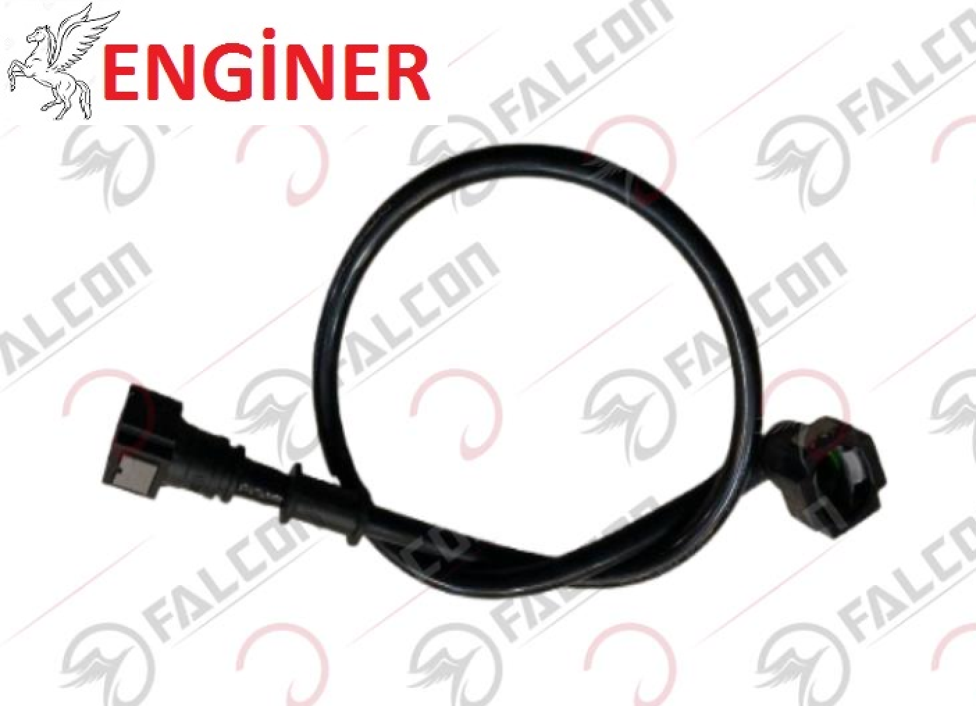 BENZİN HORTUMU-QUICK 50