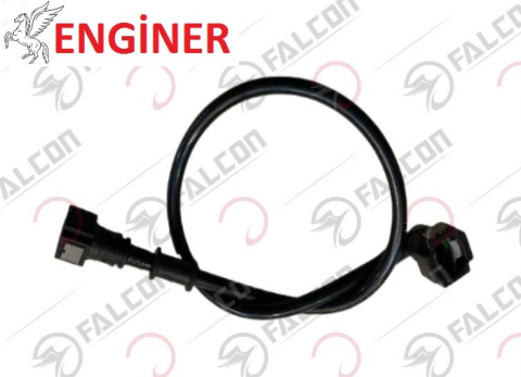 BENZİN HORTUMU-QUICK 50