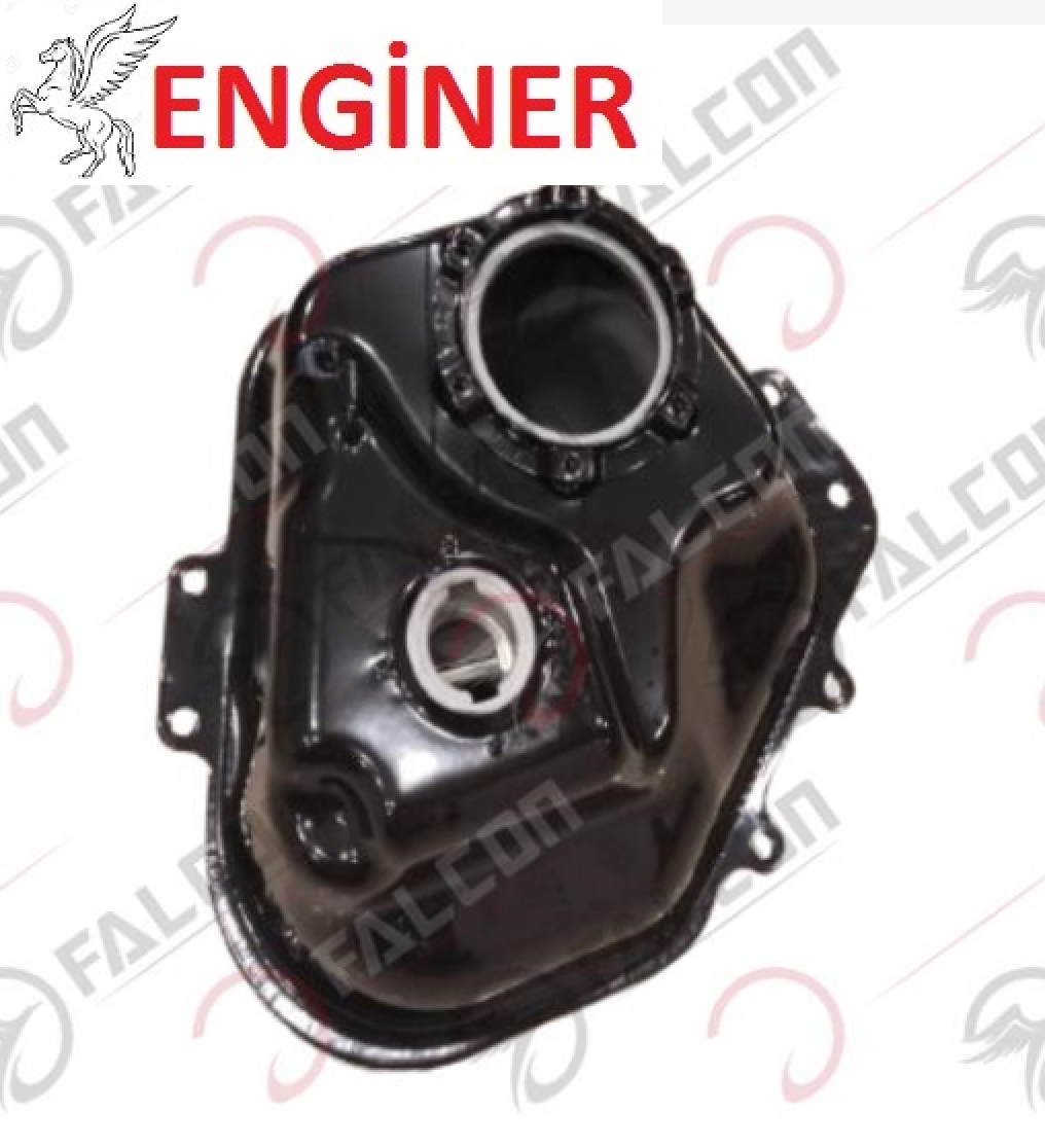 BENZİN DEPOSU-QUICK 50