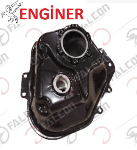 BENZİN DEPOSU-QUICK 50