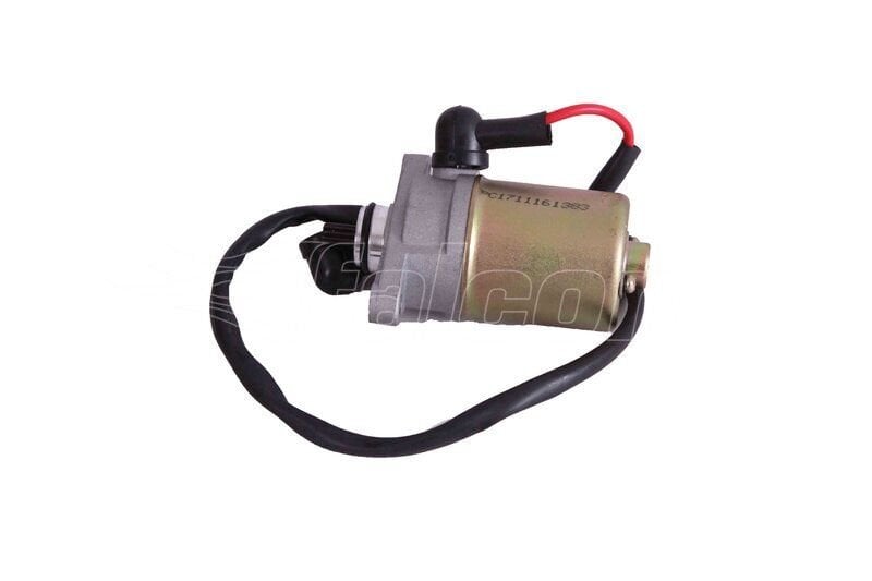 MARŞ MOTORU-NİTRO 50