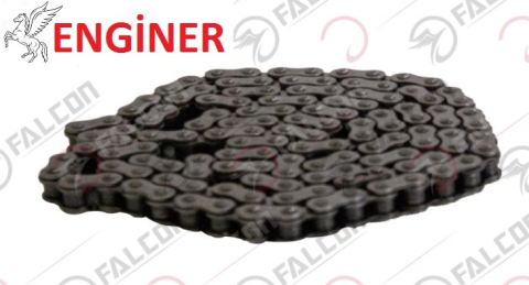 EKSANTRİK ZİNCİRİ-MOCCO