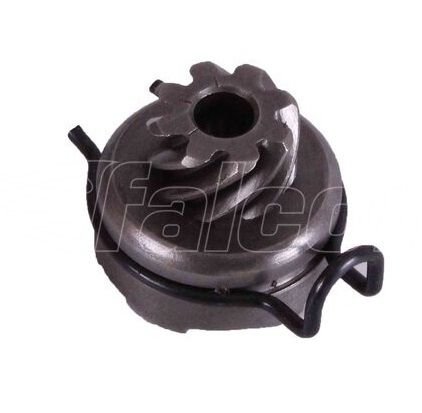 MARŞ DİŞLİSİ BENDİKS KÜÇÜK-NİTRO 50