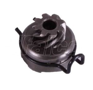 MARŞ DİŞLİSİ BENDİKS KÜÇÜK-NİTRO 50