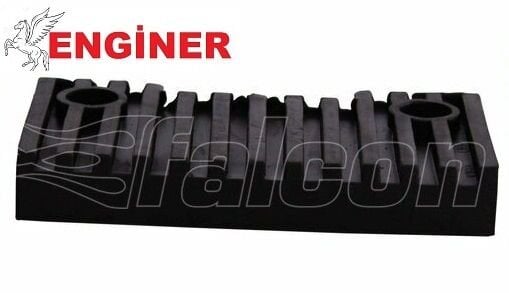 BENZİN DEPO LASTİĞİ ARKA-MEXİCO 125