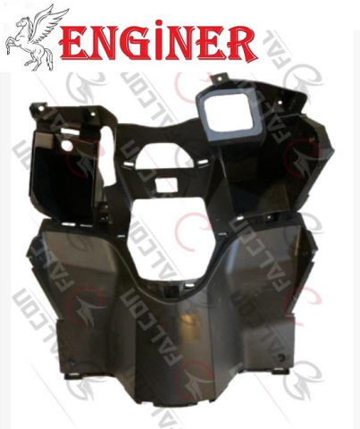 TORPİDO KOMPLE-MAX125