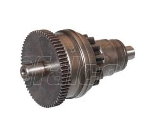 PİNYON DİŞLİ-NİTRO 50