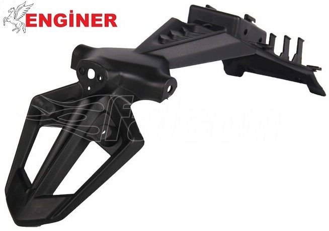 ARKA ÇAMURLUK-SHARP 200