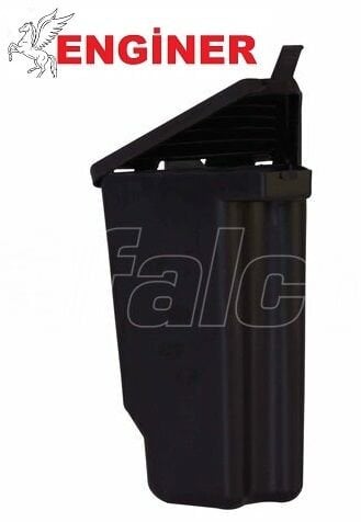 AVADANLIK (TAKIM KUTUSU )-MEXİCO 125