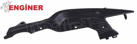 ARKA KARENAJ ALT PARÇA SOL-SHARP 200