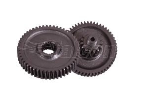 ŞANZIMAN DİŞLİ-NİTRO 50